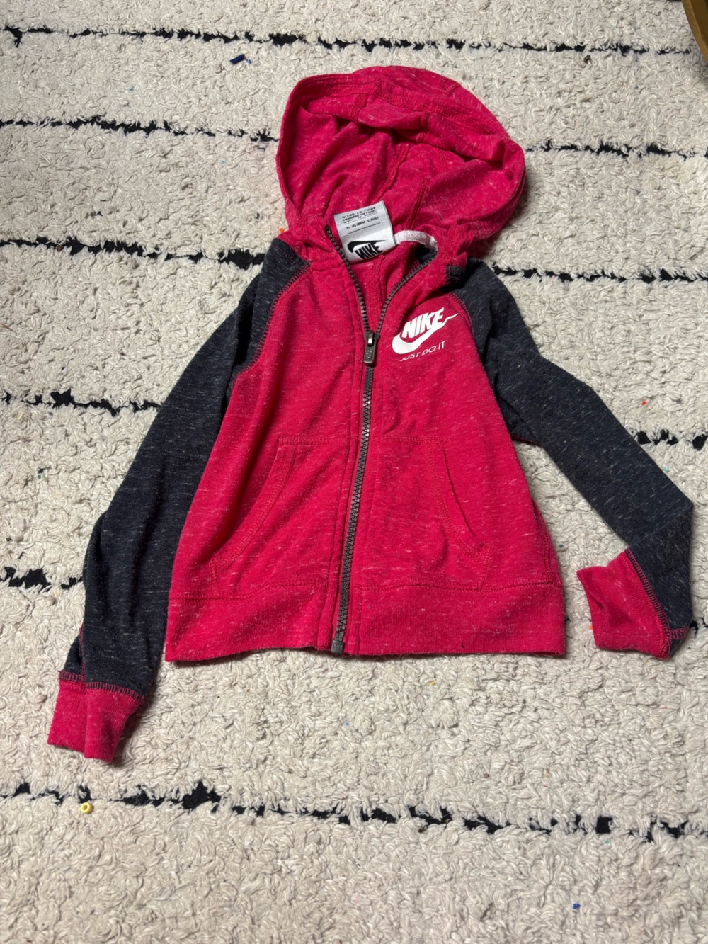 Nike Sweatshirt